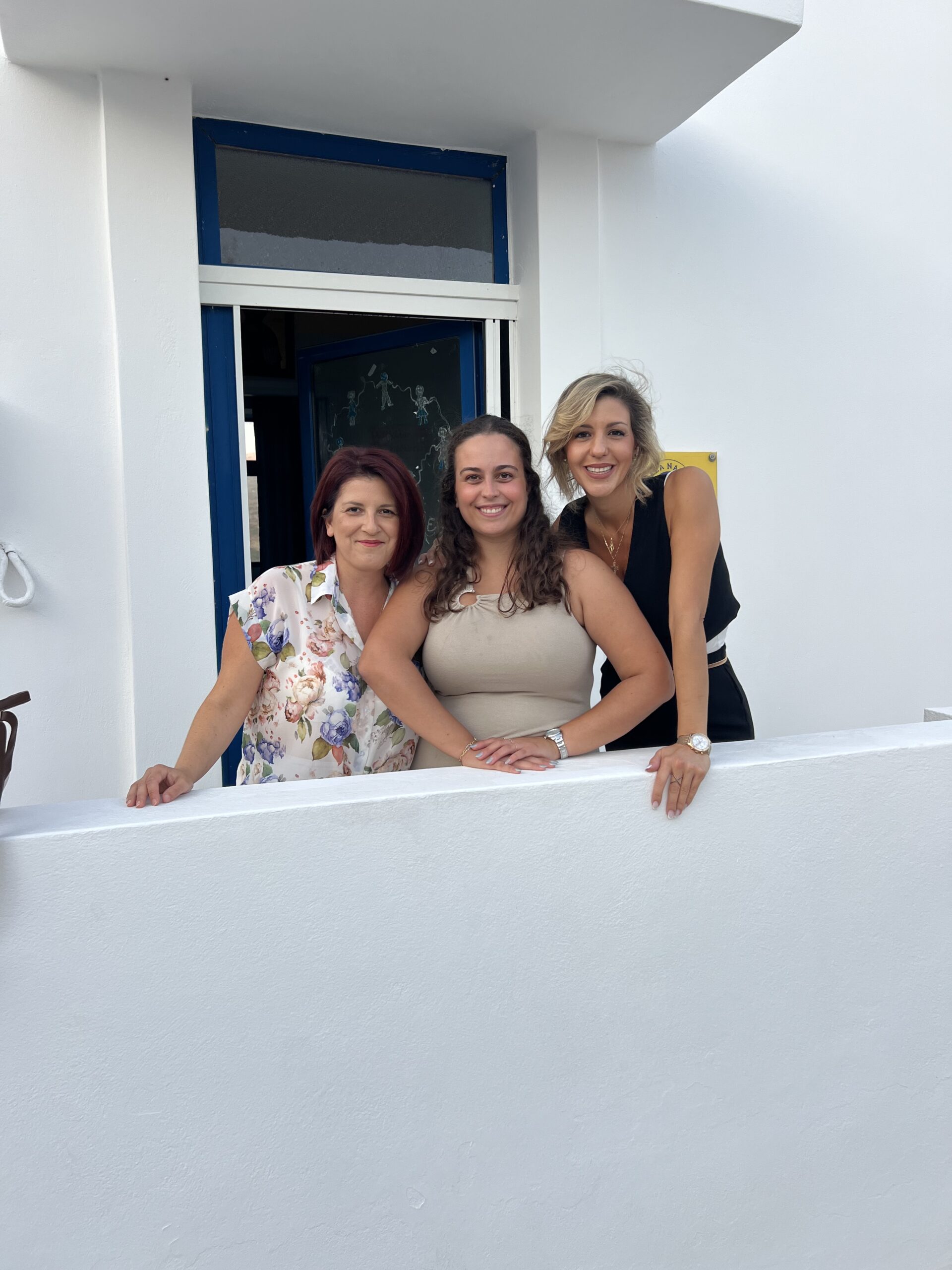 Η ομάδα μας