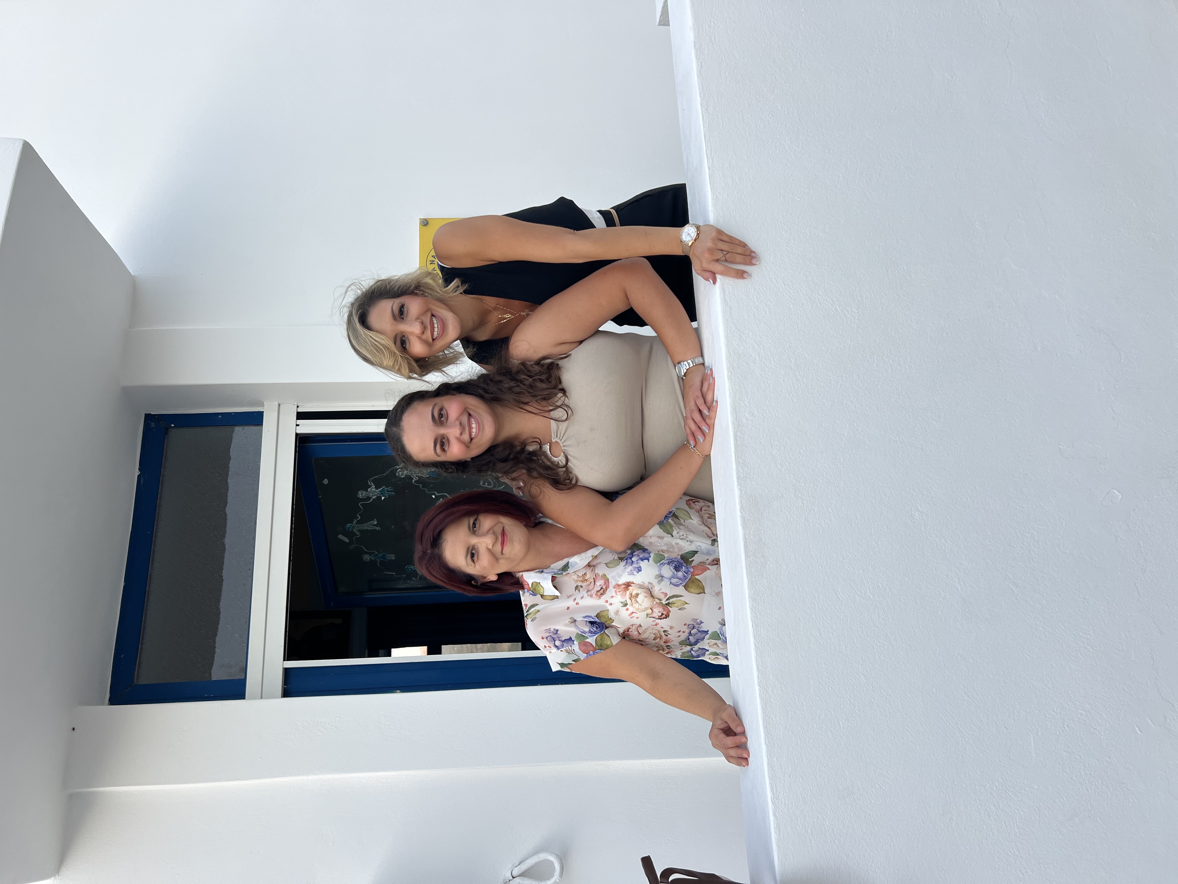 Η ομάδα μας