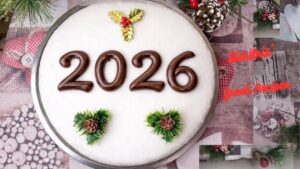 Βασιλόπιτα 2026