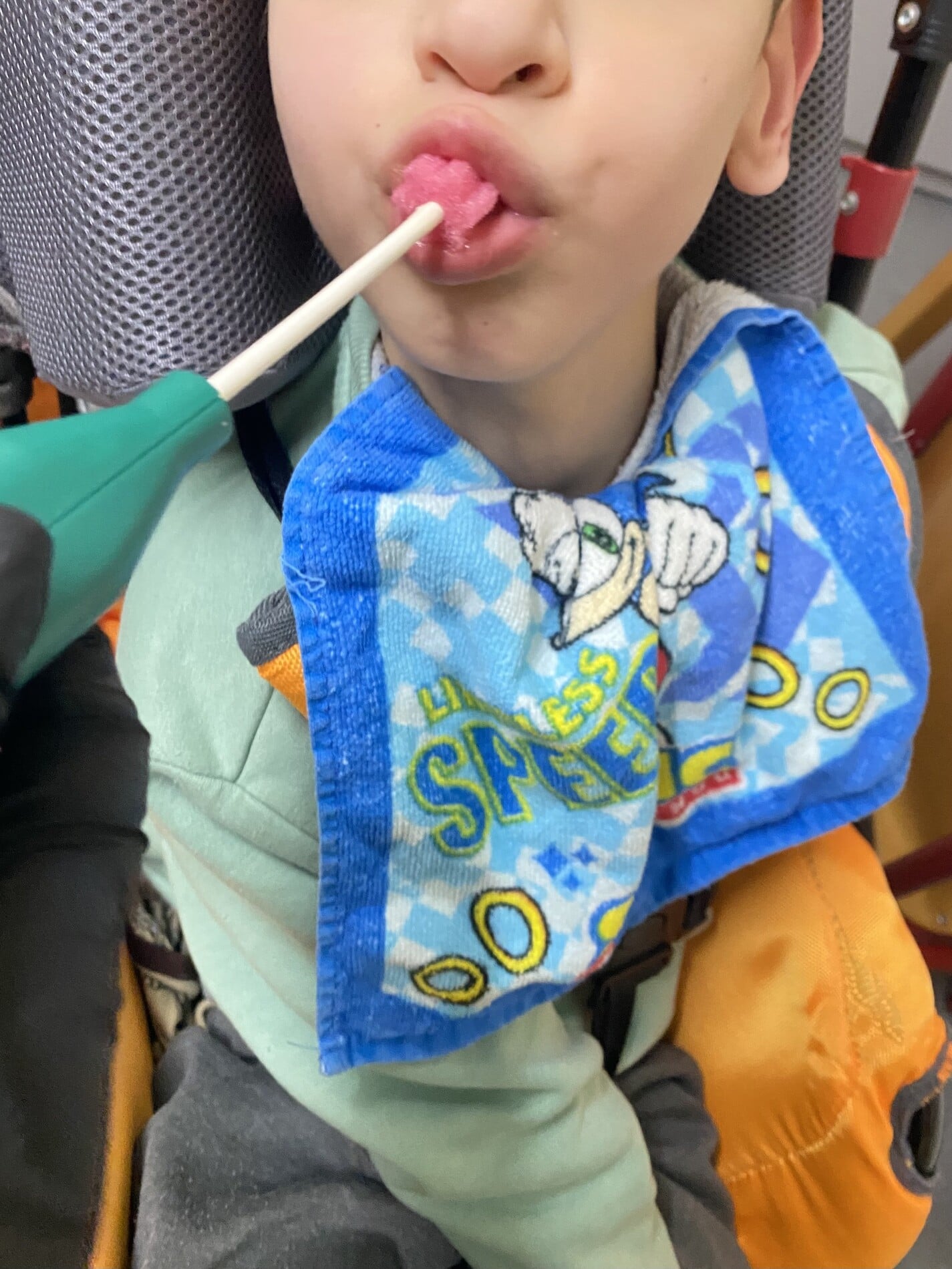 Μυολειτουργικές ασκήσεις