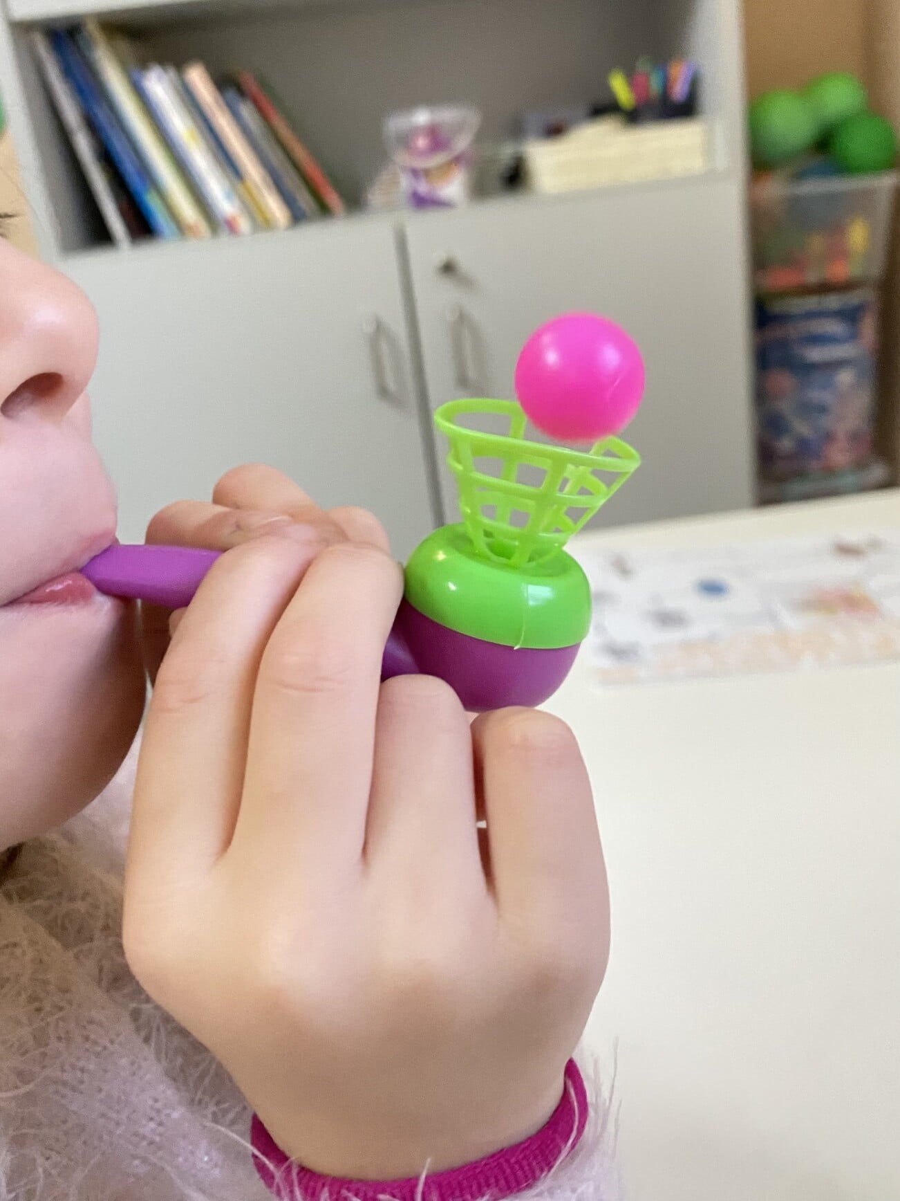 Μυολειτουργικές ασκήσεις