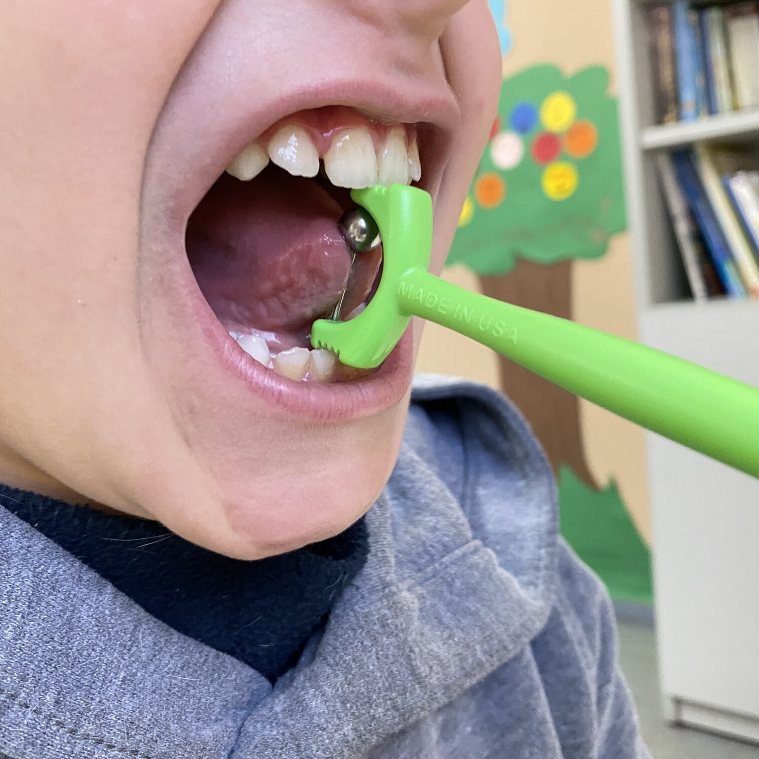 Μυολειτουργικές ασκήσεις