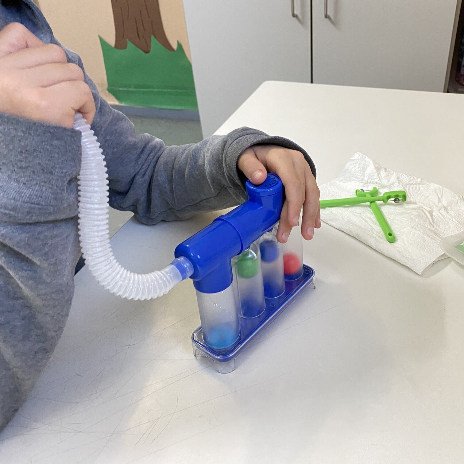 Μυολειτουργικές ασκήσεις