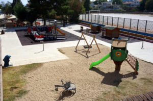 Η προσβασιμότητα δεν είναι προνόμιο λίγων. Είναι δικαίωμα όλων!